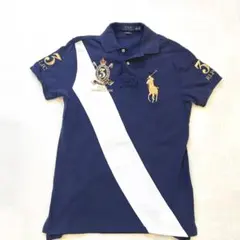Polo Ralph Lauren ビッグポニー クラシックフィット Sサイズ
