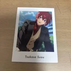 2025年最新】vol.5 朱桜司の人気アイテム - メルカリ