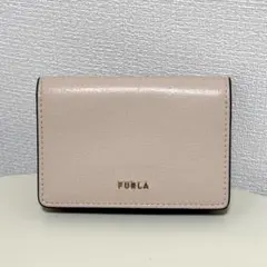 フルラ　FURLA 名刺入れ