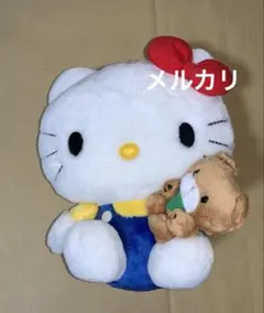 2026年最新】テディベアキティの人気アイテム - メルカリ