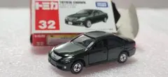 トミカ No.32 トヨタ クラウン 6台セット 廃盤 - メルカリ