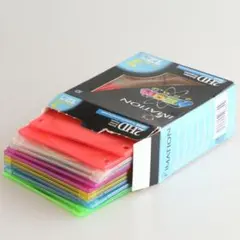 IMATION NEON 2000 3.5インチフロッピーディスク 12枚セット