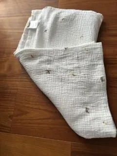 ガーゼケット ブランケット