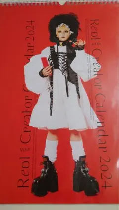 2026年最新】reol ポスターの人気アイテム - メルカリ