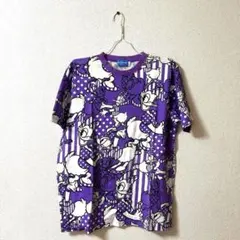 【極美品】Disney 限定 デイジーTシャツ