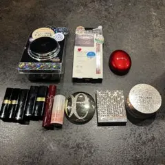 コスメセット　13点
