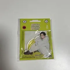 長尾謙杜 アクリルスタンド POPMALL