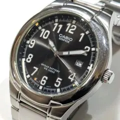 C216 新品同様【カシオ】QZ エディフィス EF-109 メンズ腕時計 EF-109D-8AJF | CASIO