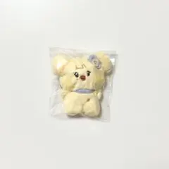 2026年最新】ive minive minini ぬいぐるみキーリングの人気アイテム