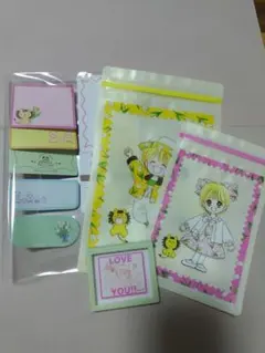 りぼん＆3coinsコラボ　姫ちゃんのリボン　マグネット　最終値下げ！