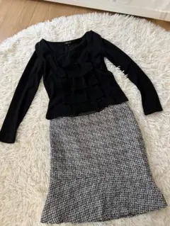 インディヴィ ニット