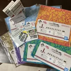 値下げ交渉⭕️ 1番くじ　ジョジョの奇妙な冒険　まとめ売り