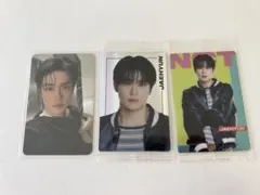 NCT ジェヒョン