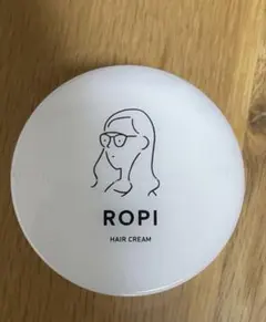 ROPI CREAM ヘアクリームのサムネイル