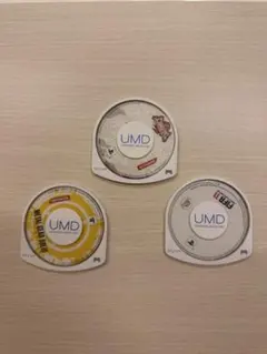 PSP ソフト3本セット メタルギアPW FIFA11 遊戯王タッグフォース4