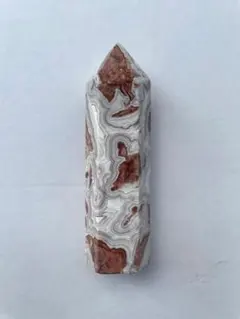 クレイジーレースアゲート タワー ポイント