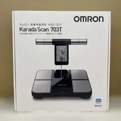 2025年最新】体組成計 オムロン カラダスキャンの人気アイテム - メルカリ