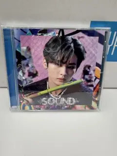 Stray Kids スキズ THE SOUND FC限定 リノ