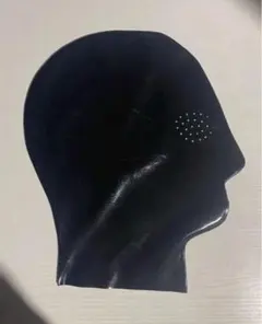 2026年最新】全頭マスク 黒の人気アイテム - メルカリ