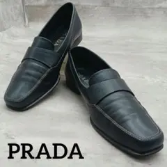 2025年最新】PRADA レディース ローファー・革靴の人気アイテム