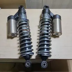 オーリンズ　ローダウン　リアショックKA6320　W400　W800等にも オーリンズ ローダウン リアショックKA6320 W400 W800等にも - メルカリ