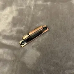 ✳︎新品未使用✳︎ブロンズ カーテンふさかけ10個セット