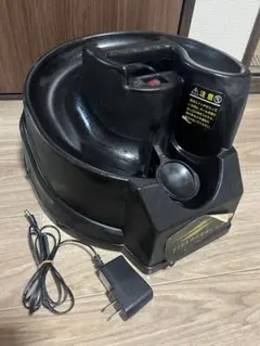 フィールドフォース トスマシン 硬式・軟式兼用 ACアダプター付き　バッティング