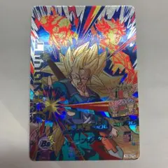☆ 美品 旧弾 トランクス 未来 エラーカード 通常セット ☆ 2025年最新】トランクス未来 hgd9の人気アイテム - メルカリ