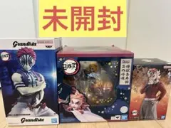 2026年最新】鬼滅の刃 フィギュア まとめ売りの人気アイテム - メルカリ