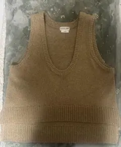 CIAOPANICTYPY ニットベスト