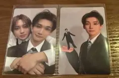 &TEAM ケミトレカ FUMA JO 手乗りトレカJO