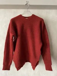 forte_forte ニット