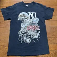 TheBONEZ Crescent Anniversary JESSE ロンT TheBONEZ Crescent Anniversary JESSE ロンT - メルカリ