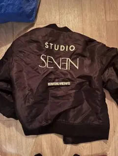 2026年最新】STUDIO SEVEN メンズ MA-1・フライトジャケットの人気