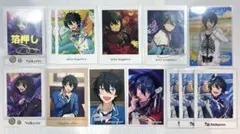 あんスタ 影片みか まとめ売り ぱしゃこれ箔押し