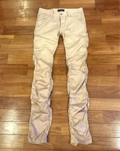 ザトゥエルブ パンツ