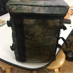 ノースフェイス リュック