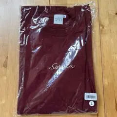 新品未使用】sumika ユニフォームTシャツ 【Lサイズ】 - メルカリ