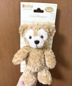 2025年最新】ダッフィースマホスタンドの人気アイテム - メルカリ