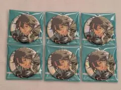 【最終値下げ】椎名ニキ 缶バッジ 最終値下げ】あんスタ ポートレート 缶バッジ 椎名ニキ - メルカリ