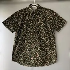 迷彩シャツ　UNIVERSAL GARMENTSのサムネイル