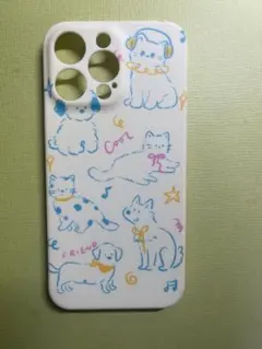 iPhone 15promax ケース