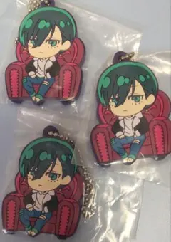 ブルーロック　糸師凛　ラバスト　SIMILARLOOK