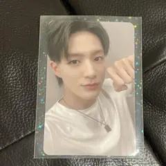 ジェノ / ランダム トレカ A ver. / サンリオ ポップアップ NCT