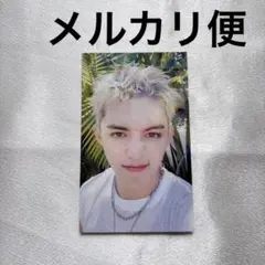 SEVENTEEN weverse　ラキドロ トレカ エスクプス トレカ seventeen ラキドロ ラッキードロー weverse jp japan 日本