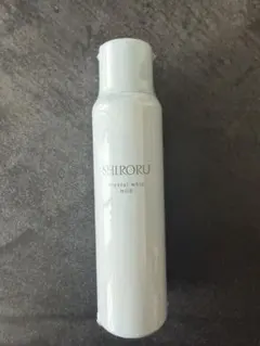 momo様専用SHIRORU クリスタルホイップ 洗顔料 5本セット - メルカリ