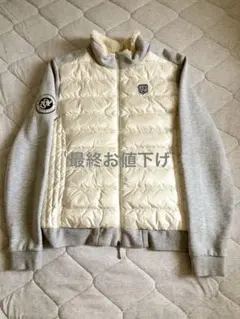 中綿 レディースウェア