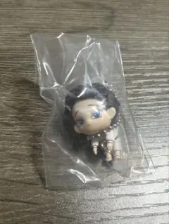 鬼滅の刃　つまんでつなげてますこっと　狛治