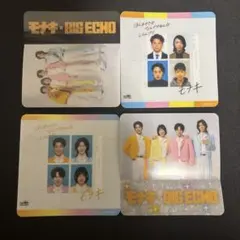 モナキ ビッグエコー　コラボコースター