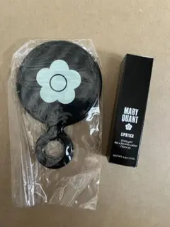MARY QUANT リップスティック CREAM P-05ミラー付きのサムネイル
